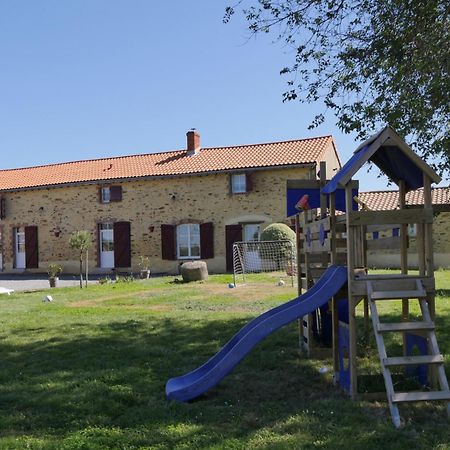 Apartament Le Pre D'Olonne Zewnętrze zdjęcie