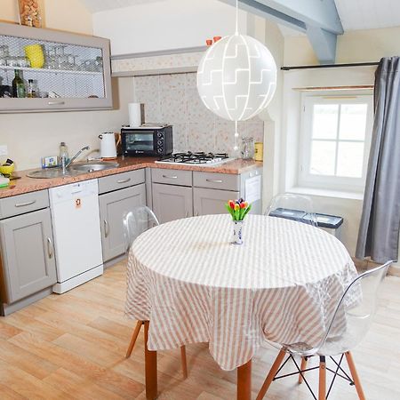 Apartament Le Pre D'Olonne Zewnętrze zdjęcie