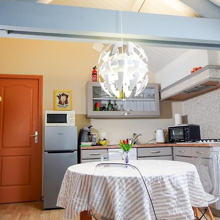 Apartament Le Pre D'Olonne Zewnętrze zdjęcie