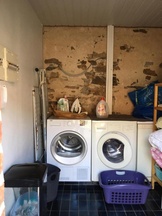 Apartament Le Pre D'Olonne Zewnętrze zdjęcie