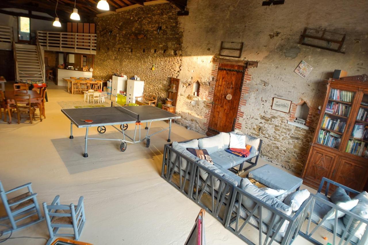 Apartament Le Pre D'Olonne Zewnętrze zdjęcie