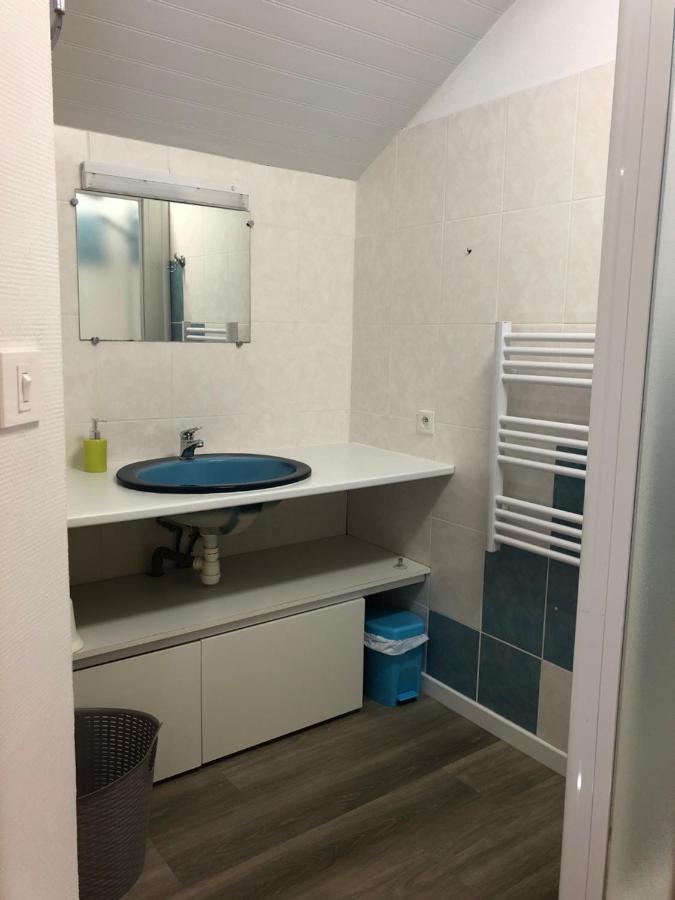 Apartament Le Pre D'Olonne Zewnętrze zdjęcie