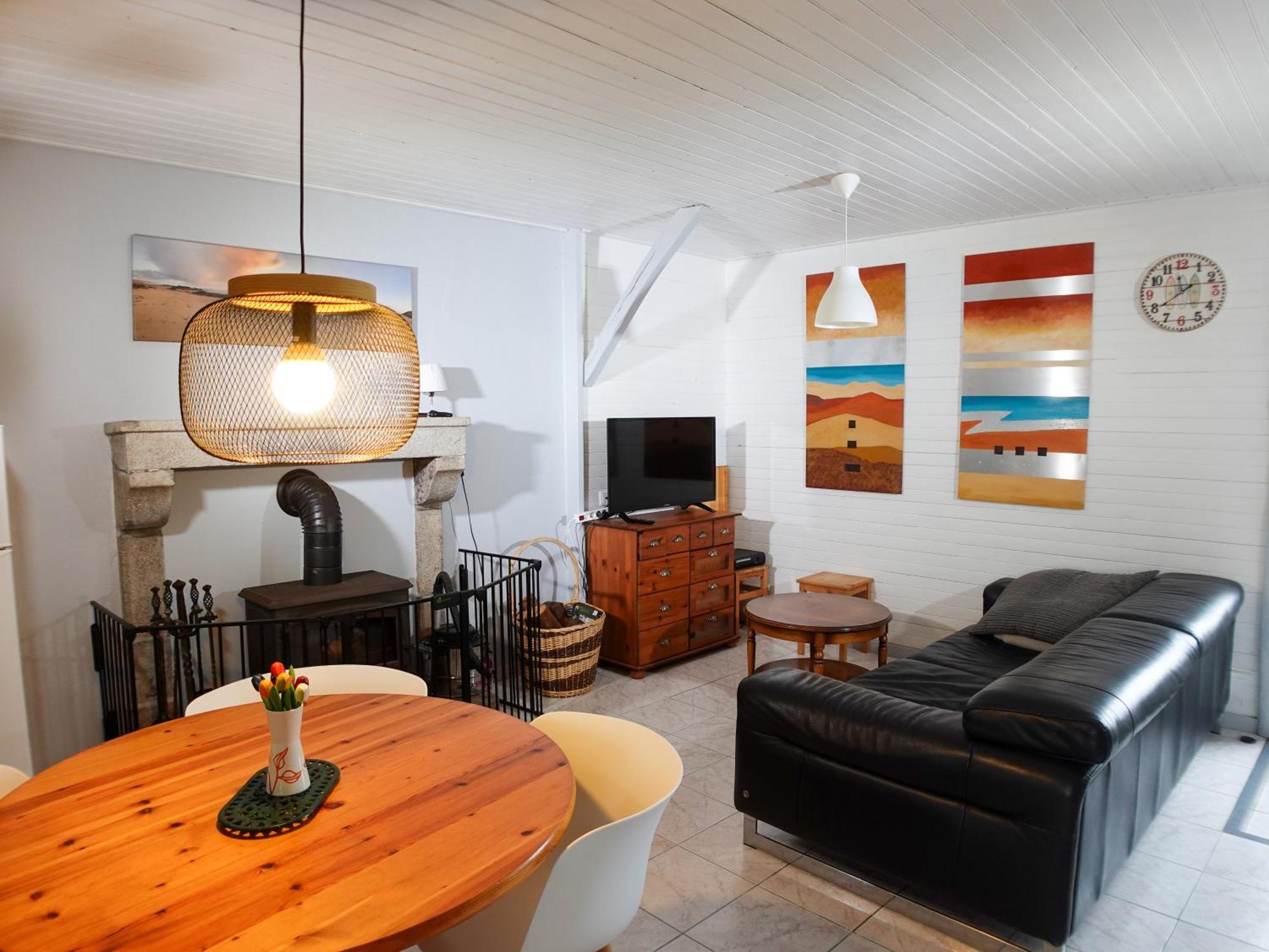 Apartament Le Pre D'Olonne Pokój zdjęcie