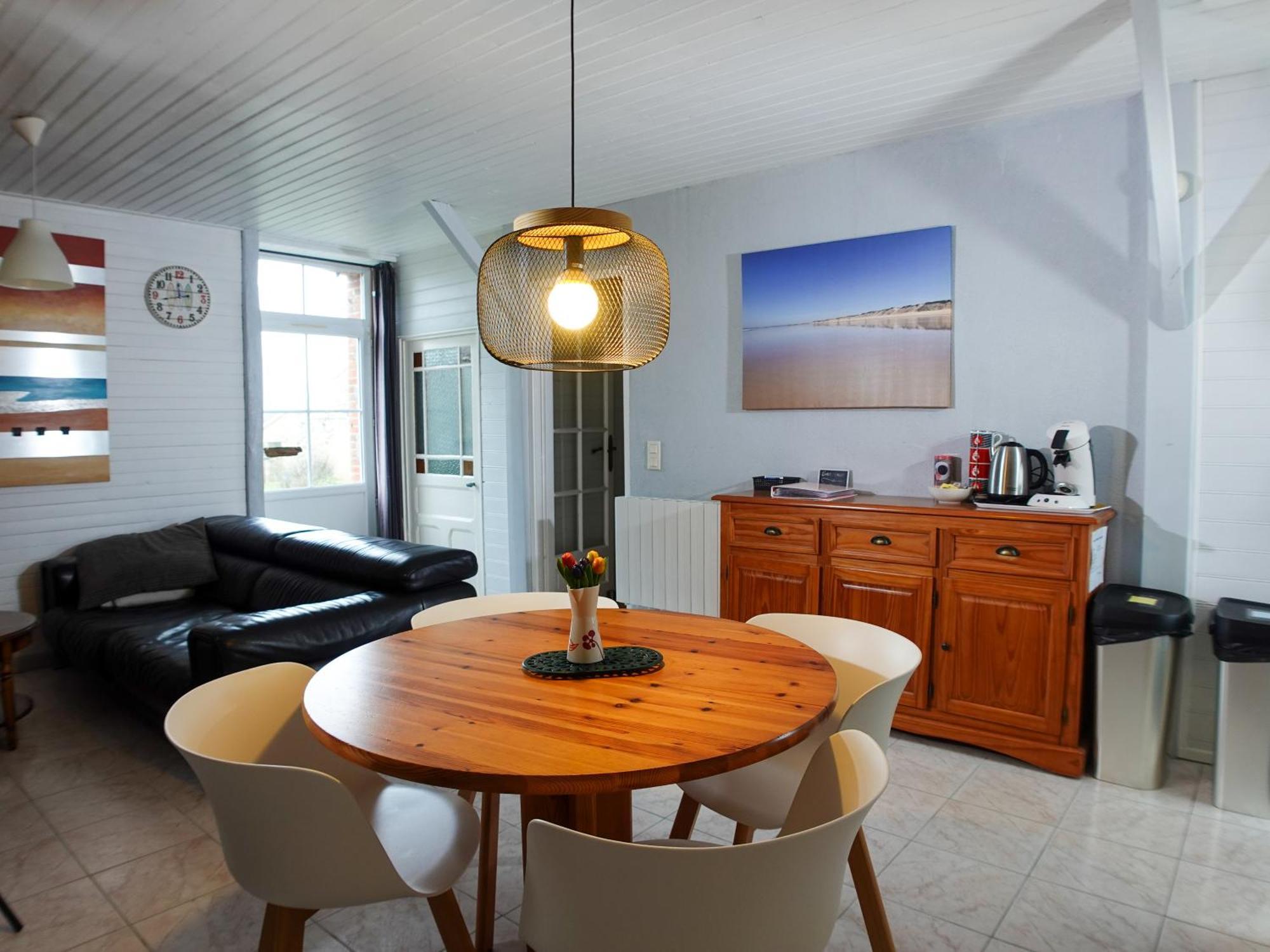 Apartament Le Pre D'Olonne Pokój zdjęcie