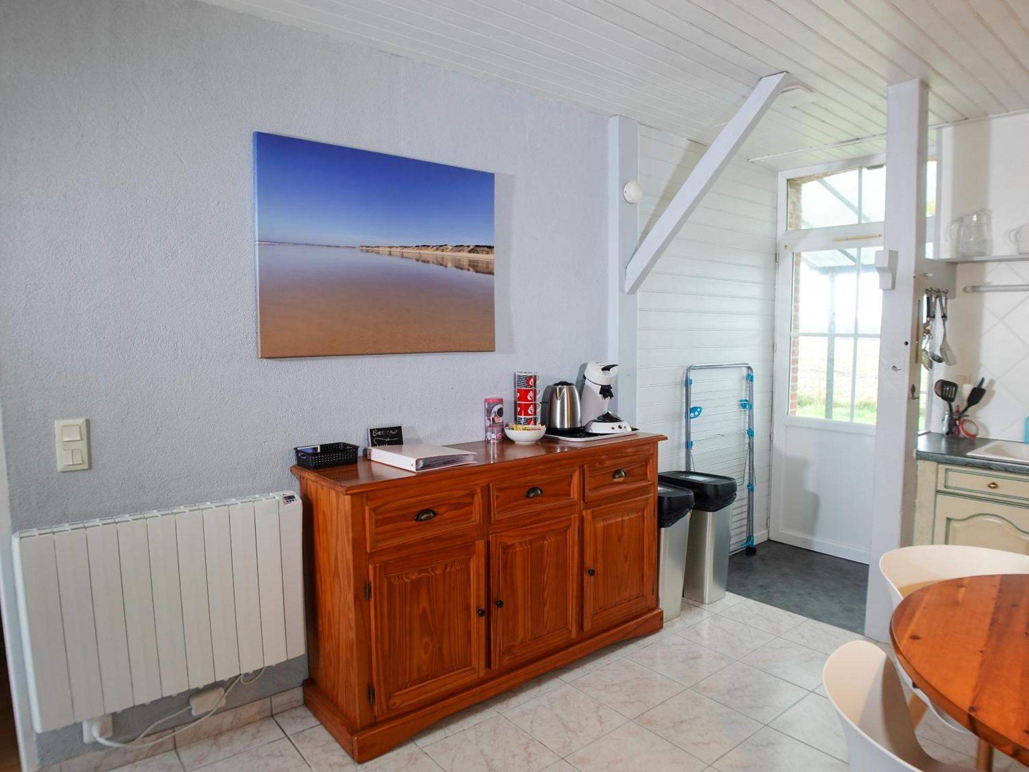 Apartament Le Pre D'Olonne Zewnętrze zdjęcie