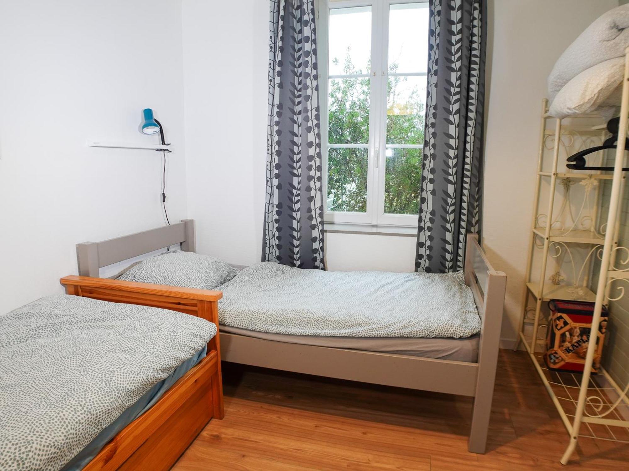 Apartament Le Pre D'Olonne Zewnętrze zdjęcie