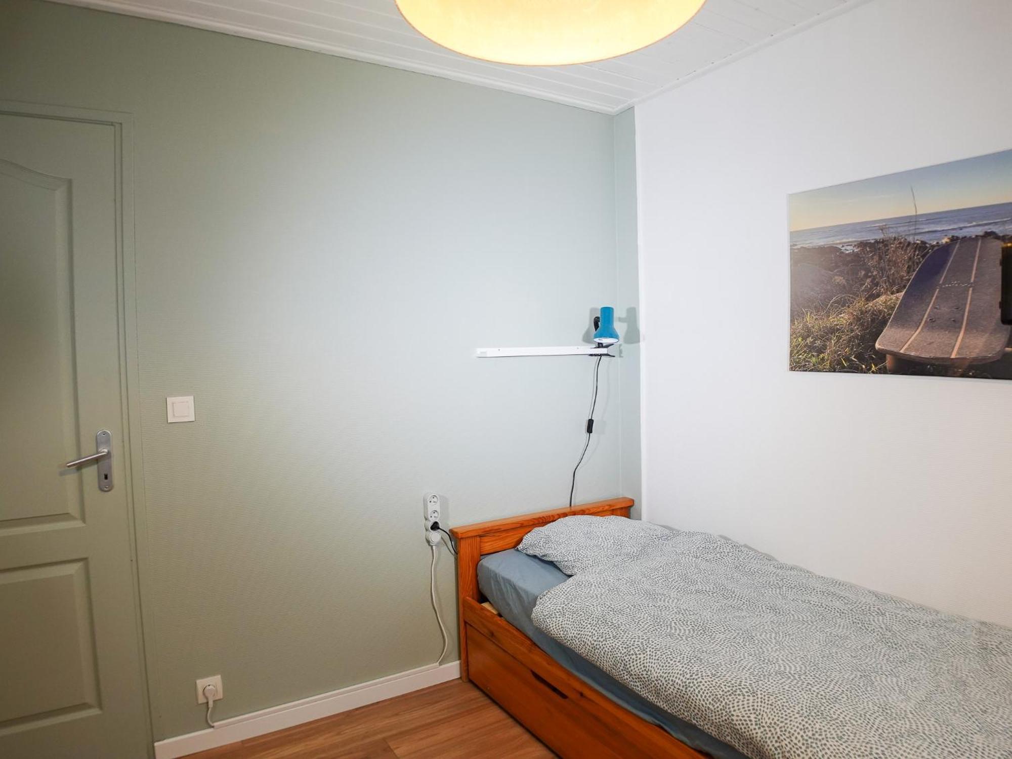 Apartament Le Pre D'Olonne Zewnętrze zdjęcie