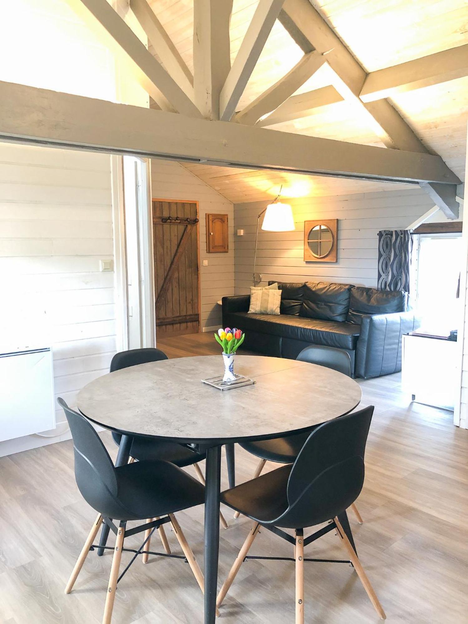 Apartament Le Pre D'Olonne Zewnętrze zdjęcie