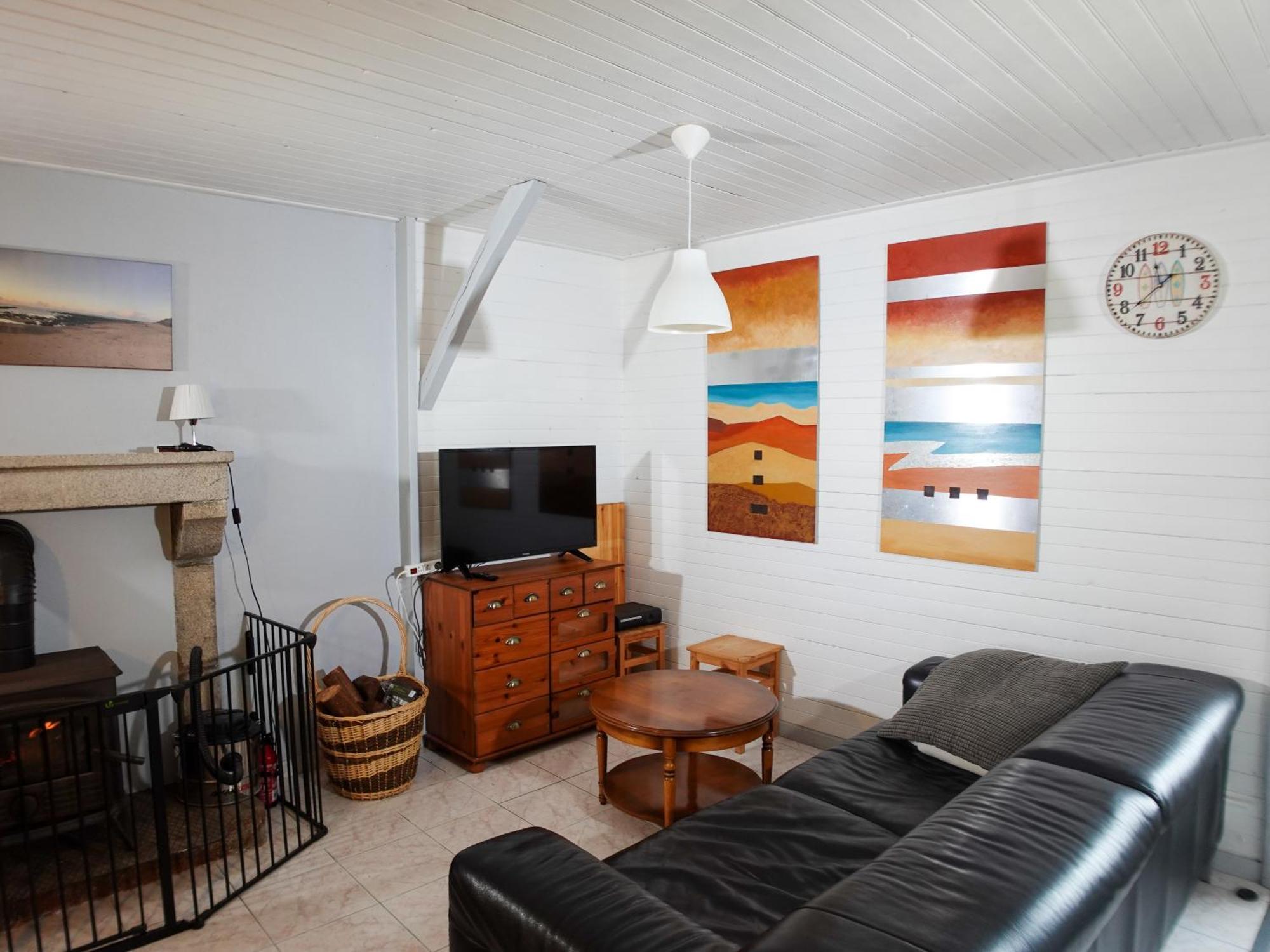 Apartament Le Pre D'Olonne Zewnętrze zdjęcie