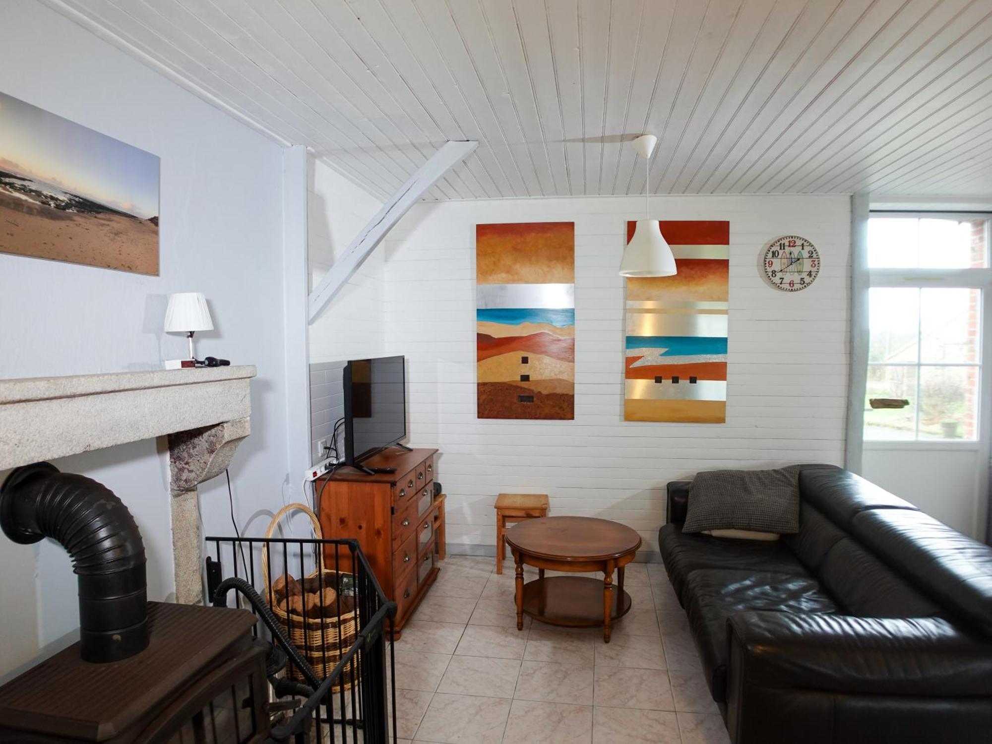 Apartament Le Pre D'Olonne Zewnętrze zdjęcie