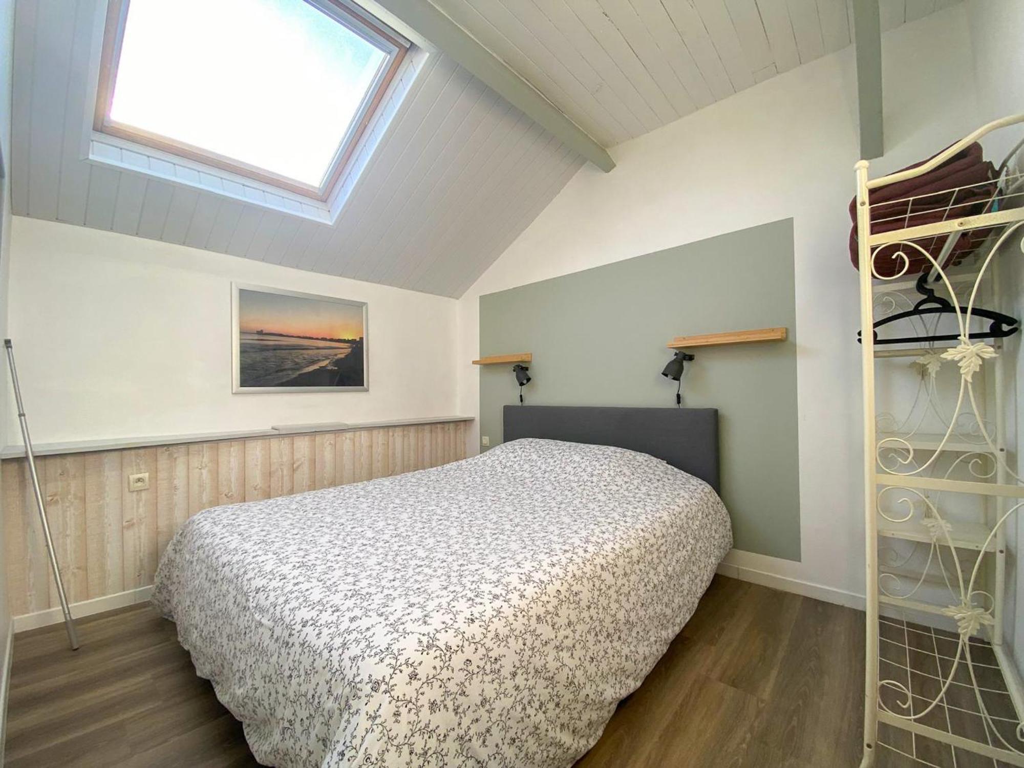 Apartament Le Pre D'Olonne Zewnętrze zdjęcie