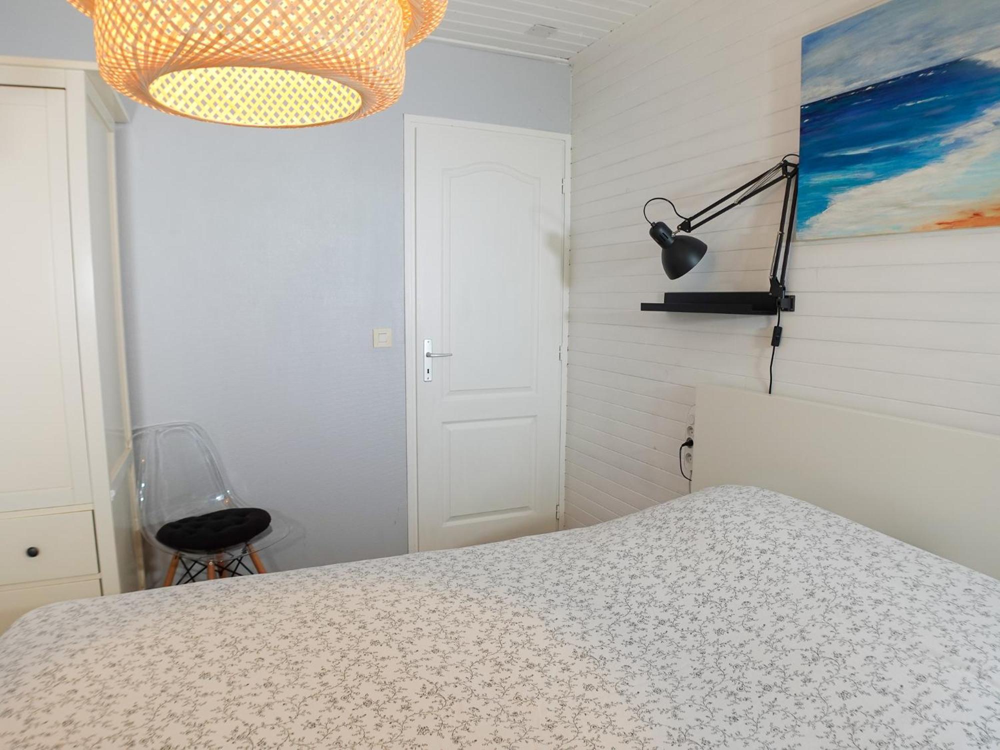 Apartament Le Pre D'Olonne Zewnętrze zdjęcie