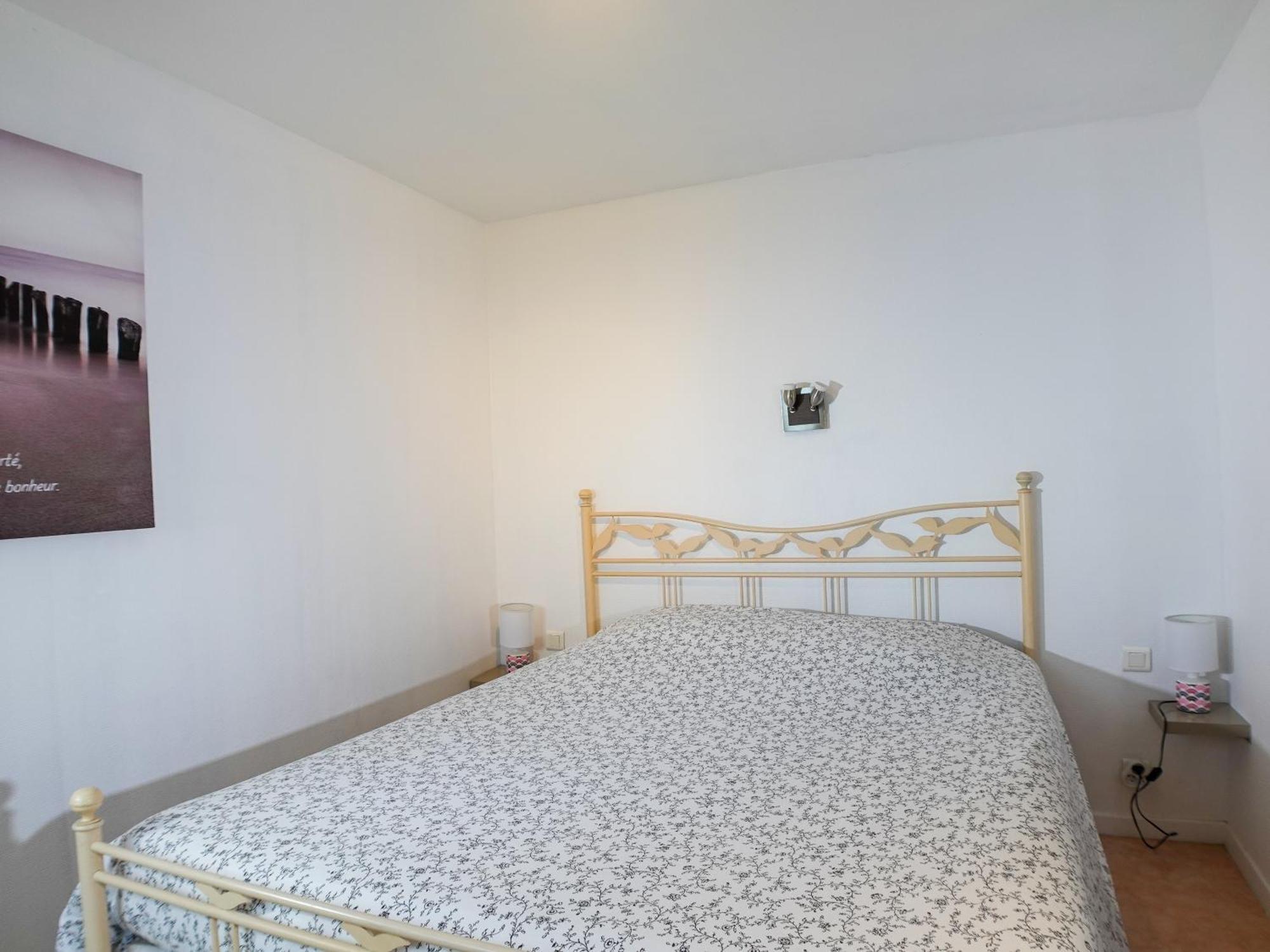 Apartament Le Pre D'Olonne Pokój zdjęcie