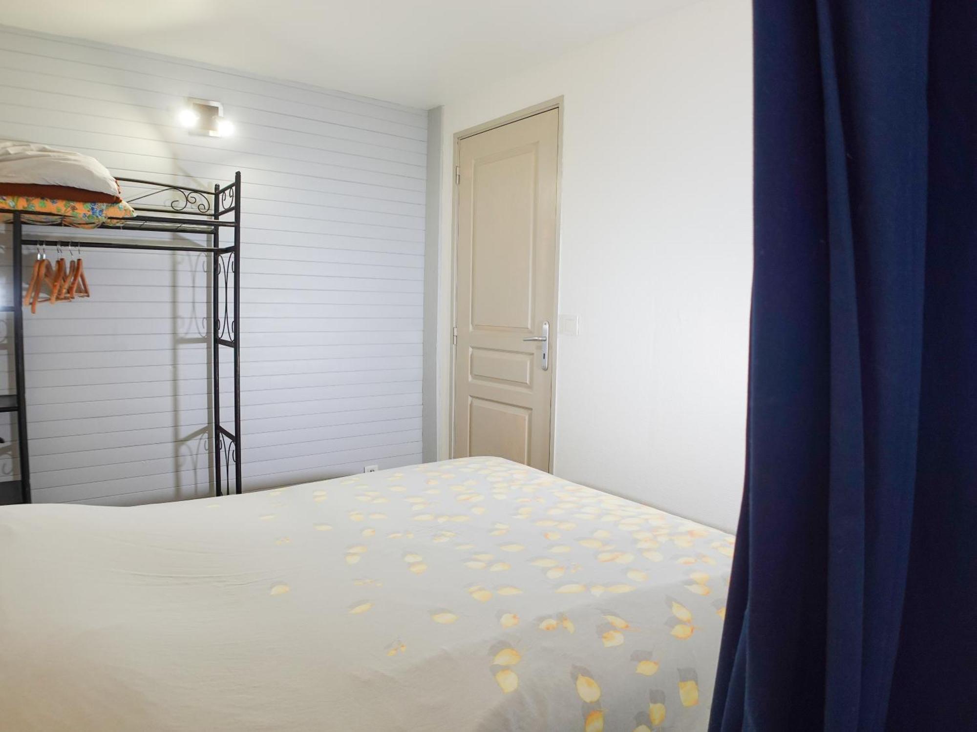 Apartament Le Pre D'Olonne Pokój zdjęcie