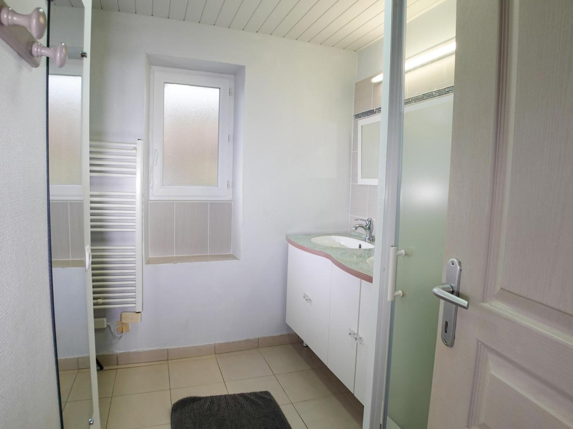 Apartament Le Pre D'Olonne Pokój zdjęcie