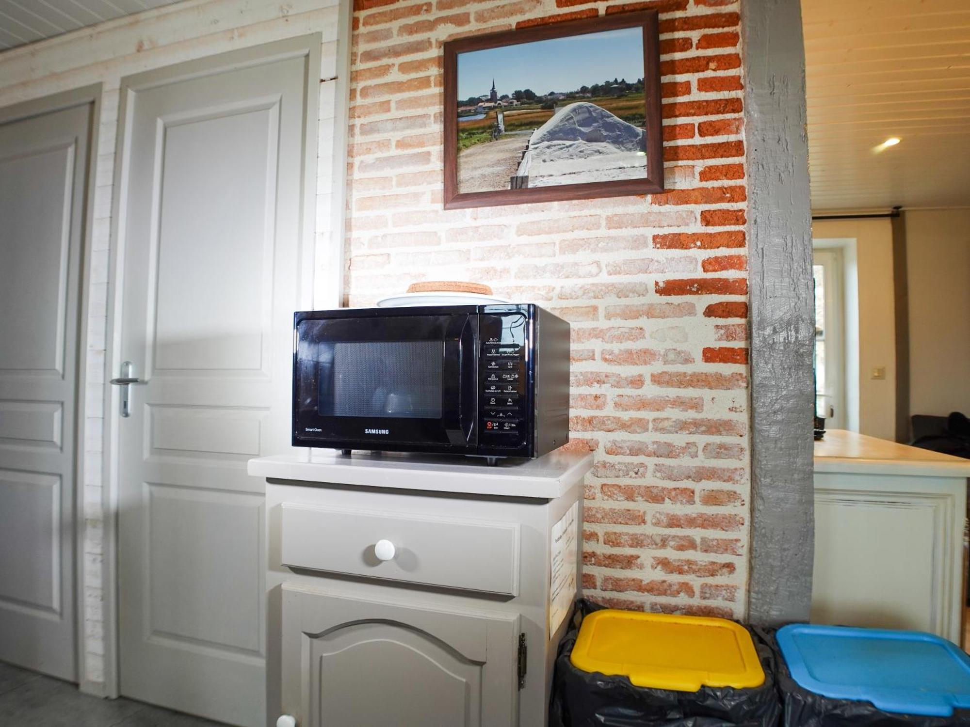 Apartament Le Pre D'Olonne Pokój zdjęcie