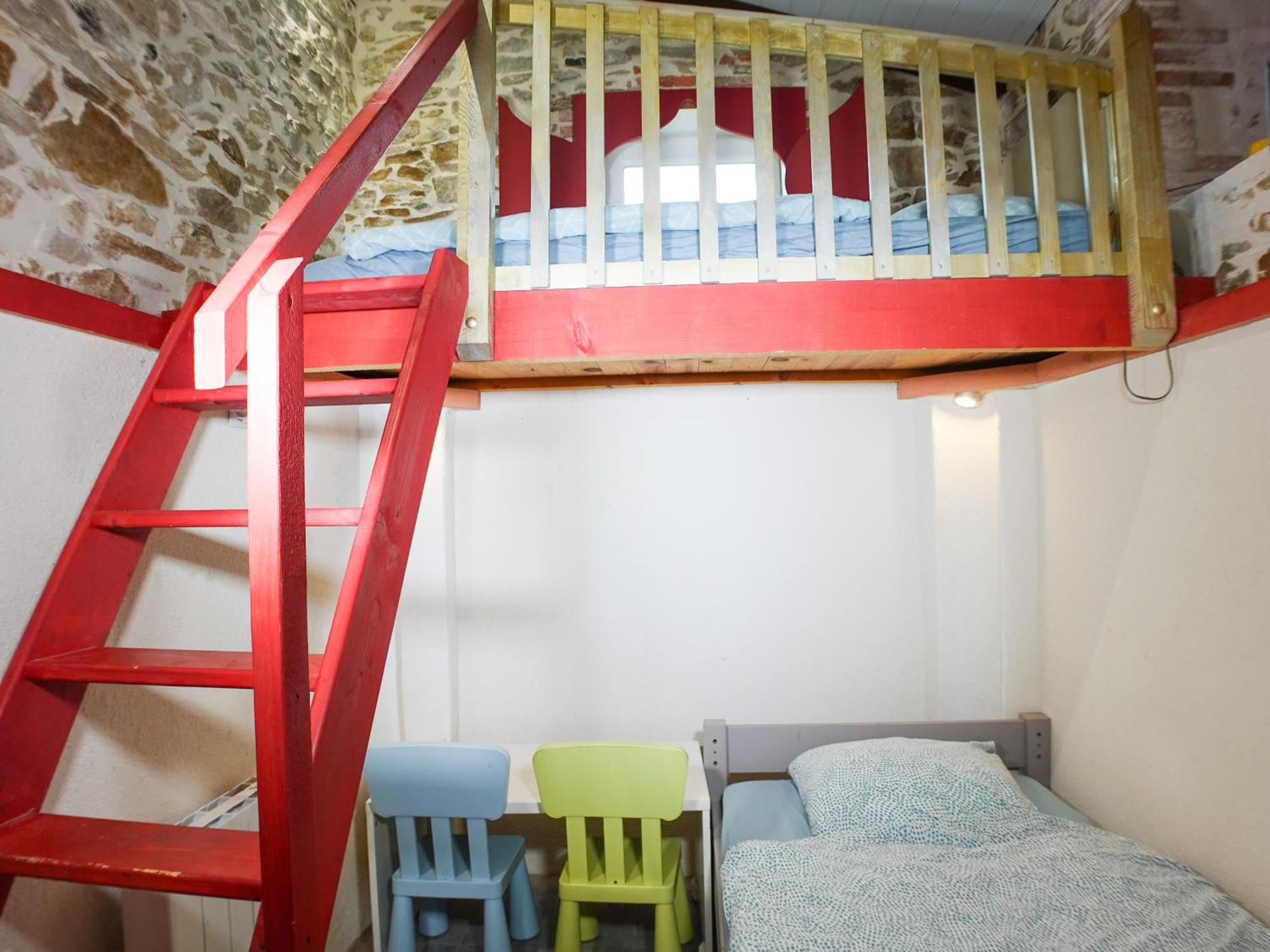 Apartament Le Pre D'Olonne Pokój zdjęcie