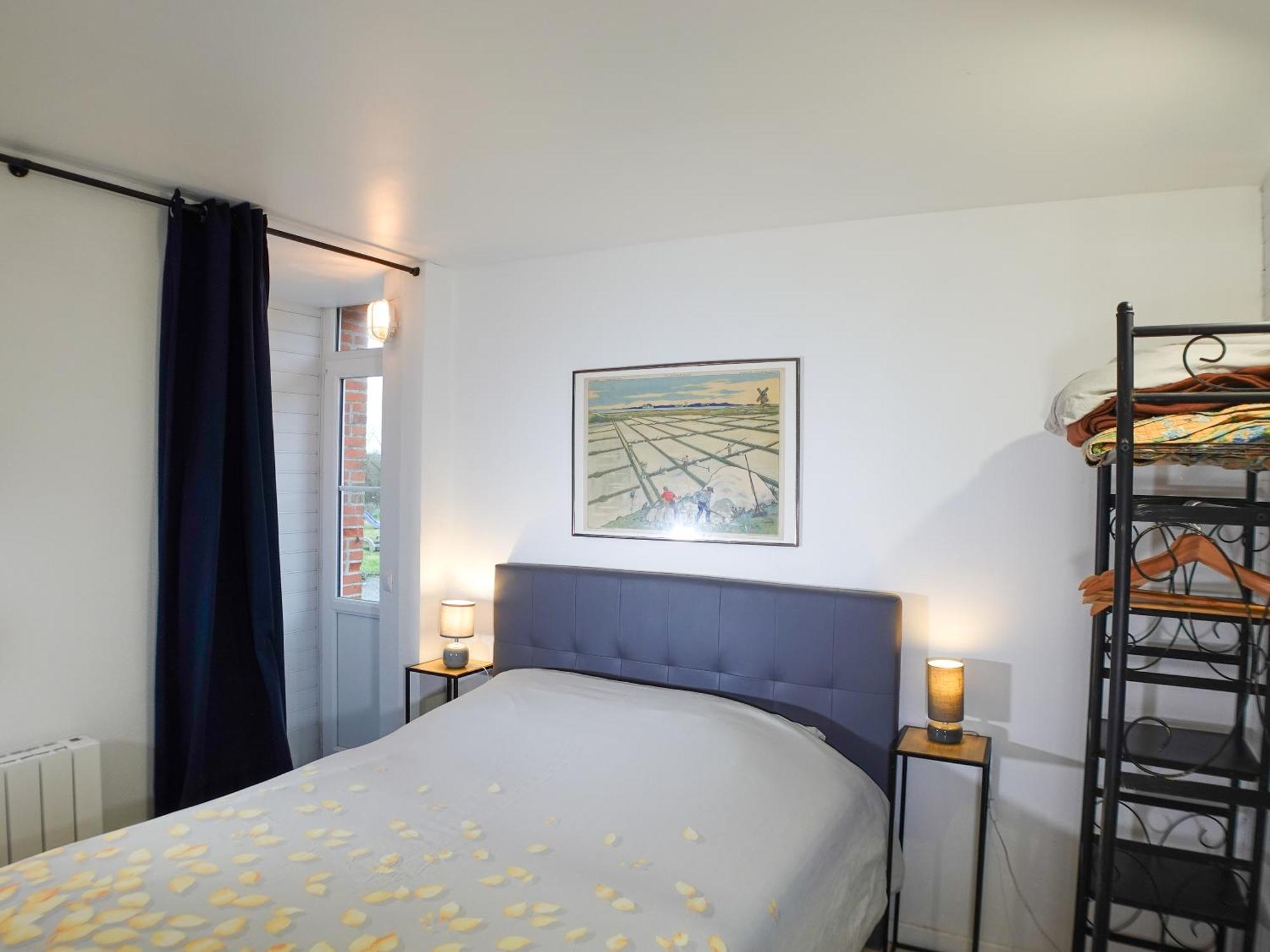 Apartament Le Pre D'Olonne Pokój zdjęcie