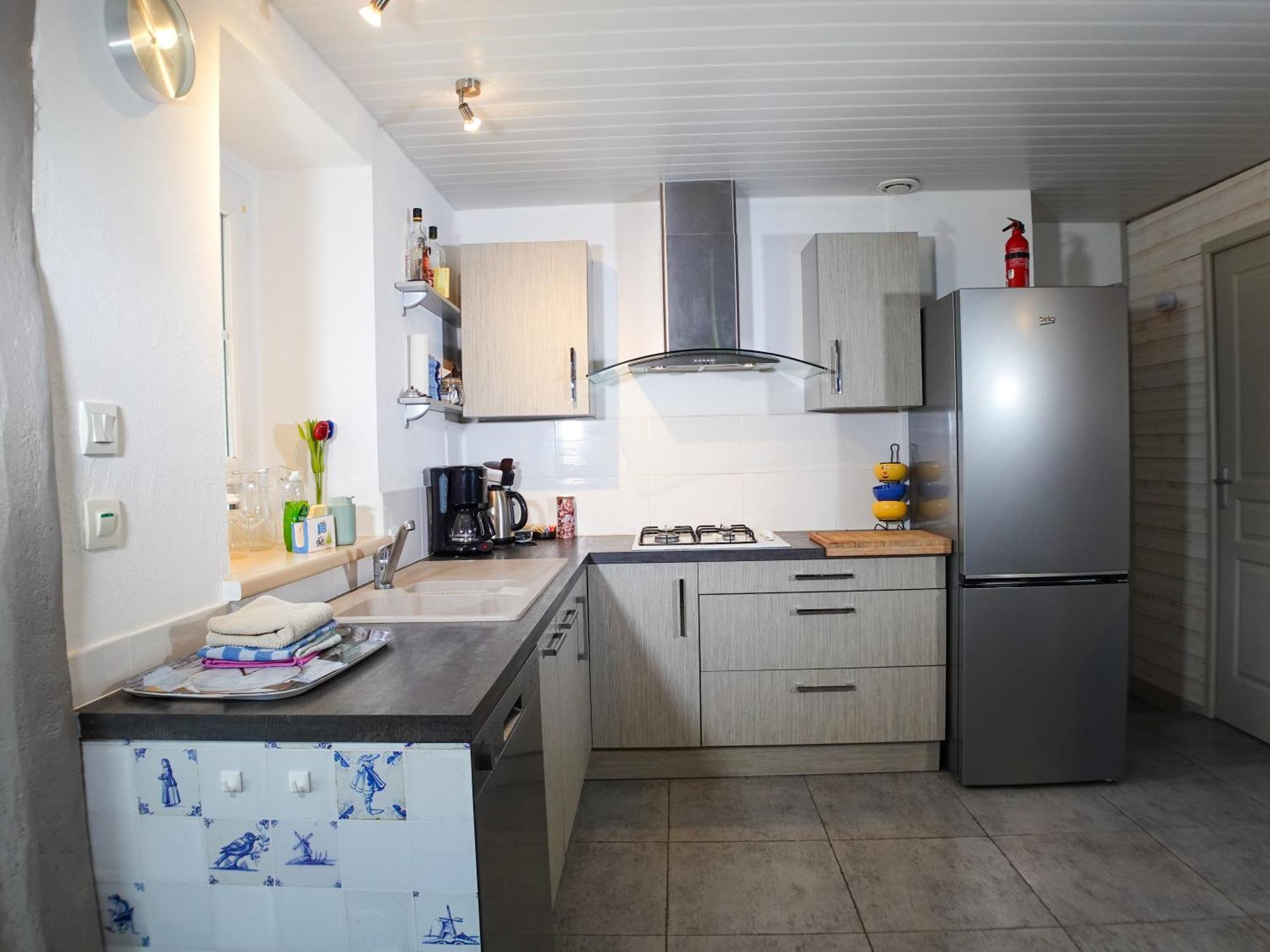 Apartament Le Pre D'Olonne Pokój zdjęcie