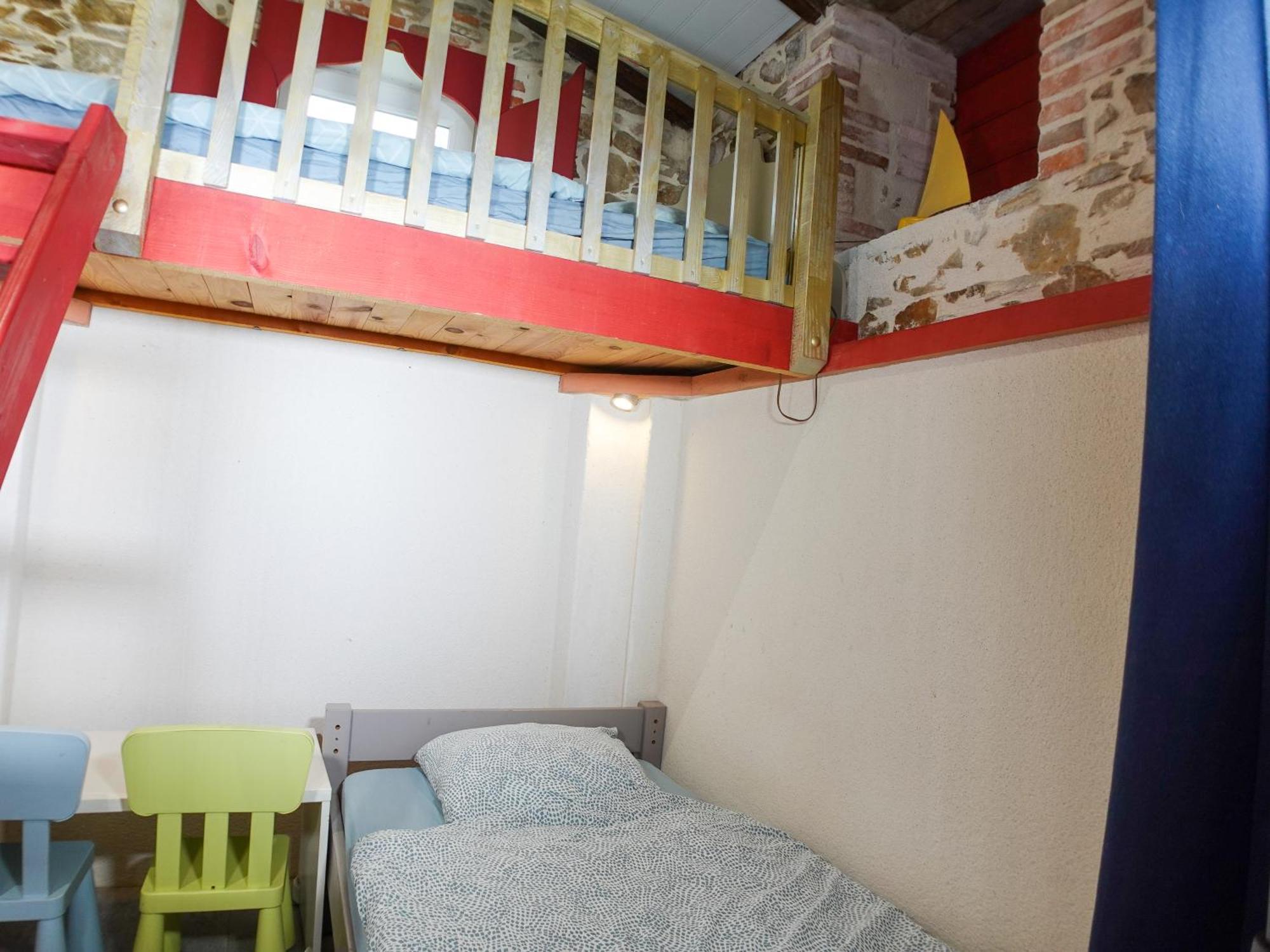 Apartament Le Pre D'Olonne Pokój zdjęcie