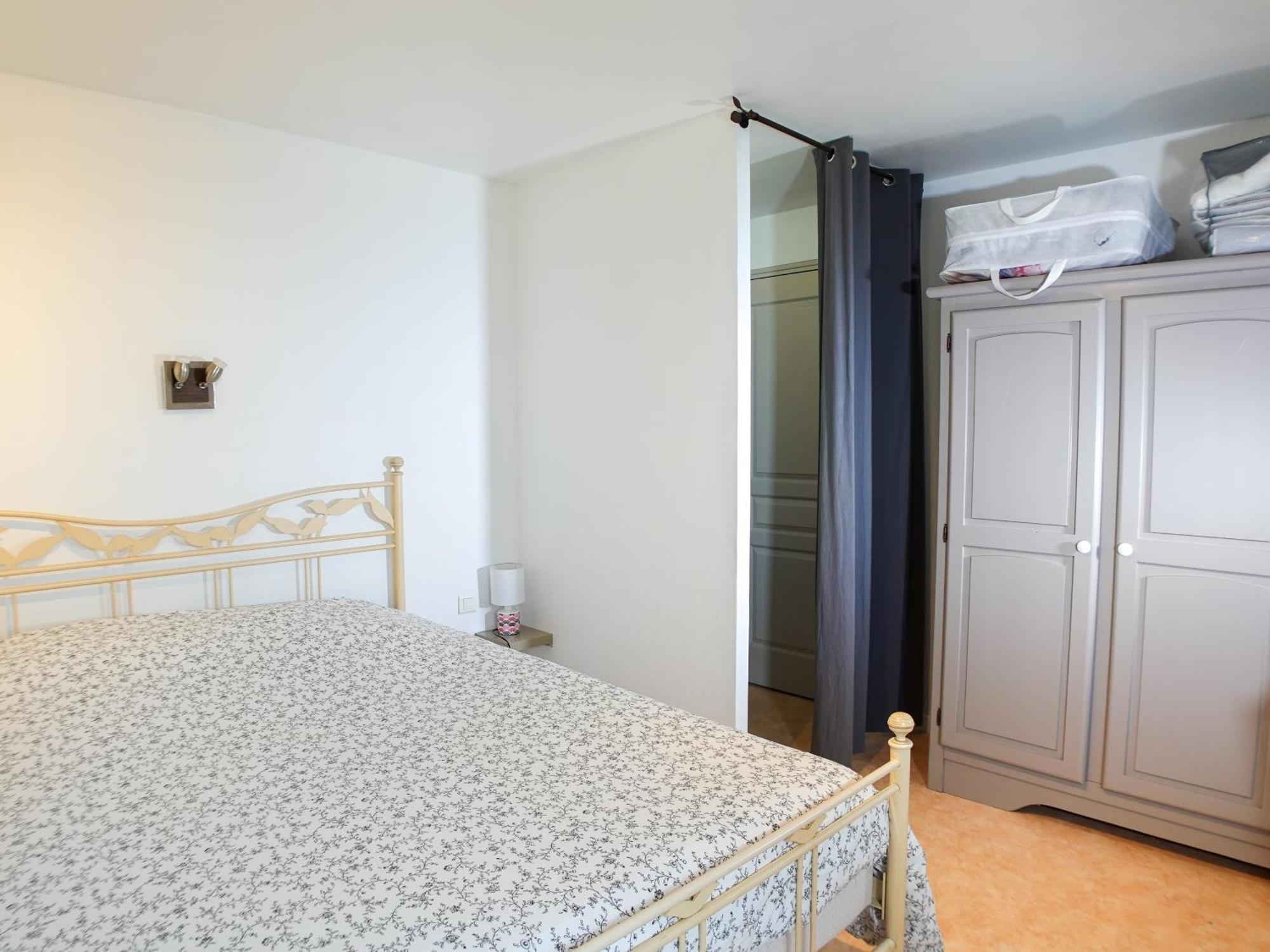 Apartament Le Pre D'Olonne Pokój zdjęcie