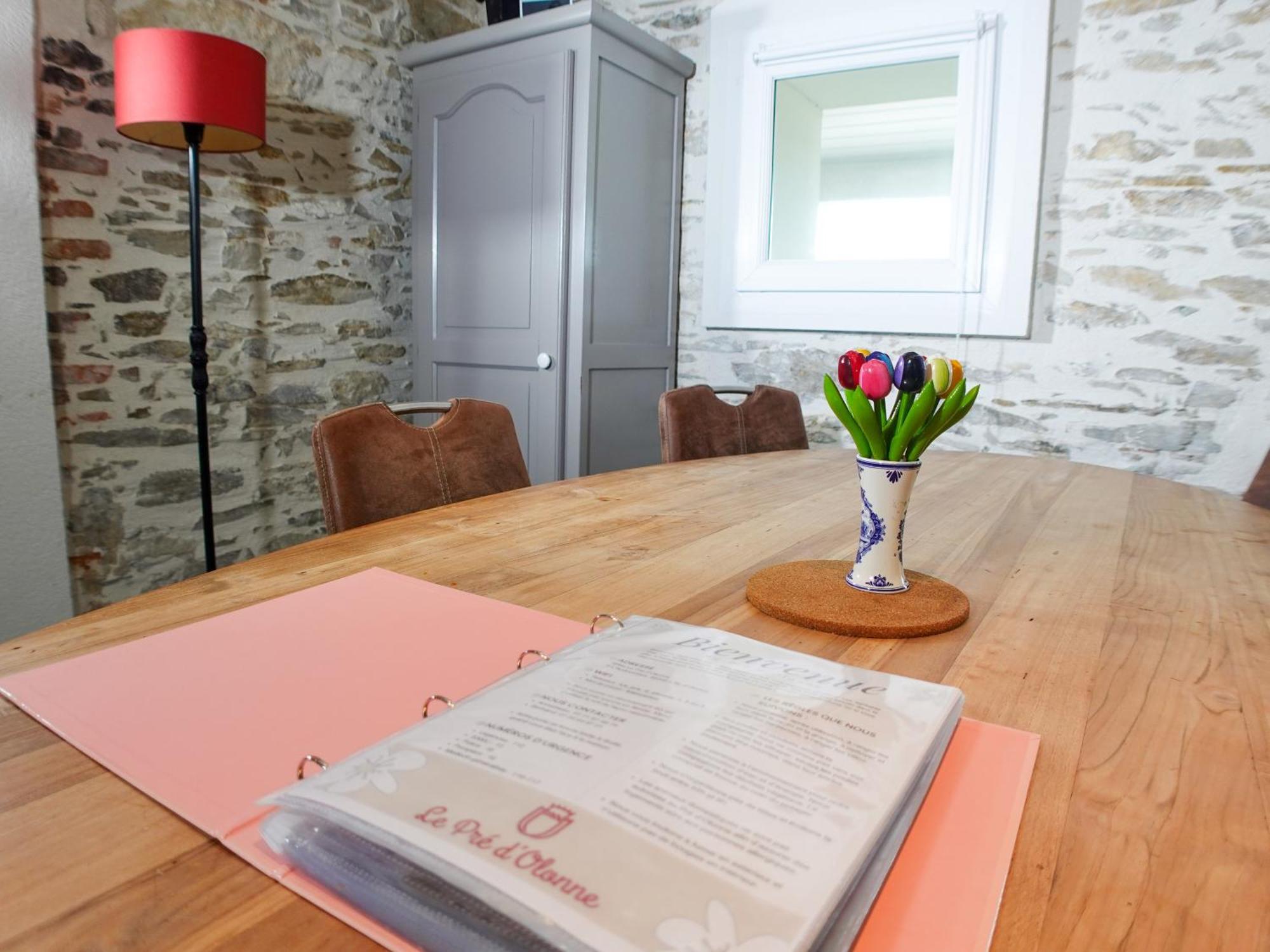 Apartament Le Pre D'Olonne Pokój zdjęcie