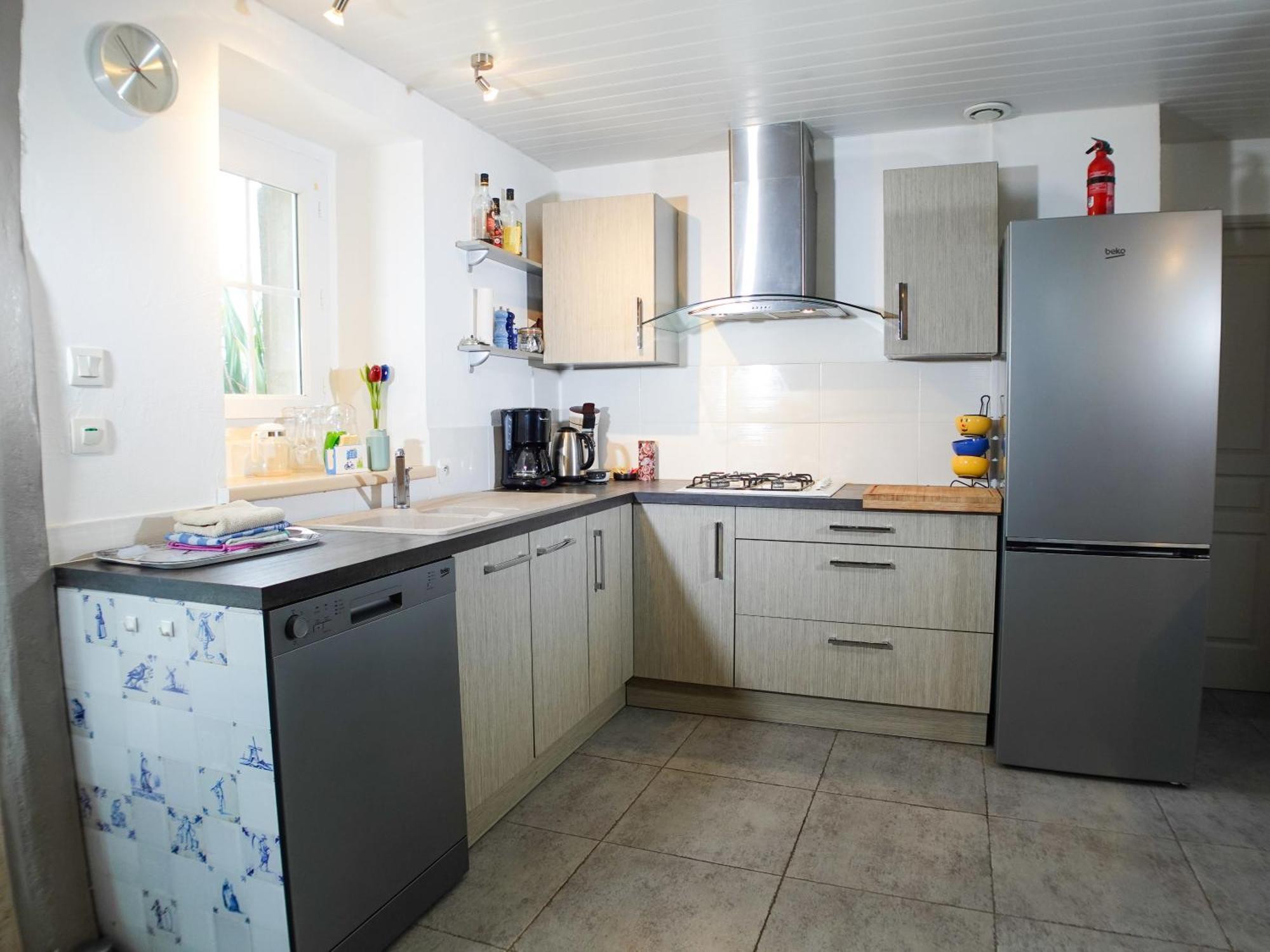 Apartament Le Pre D'Olonne Pokój zdjęcie