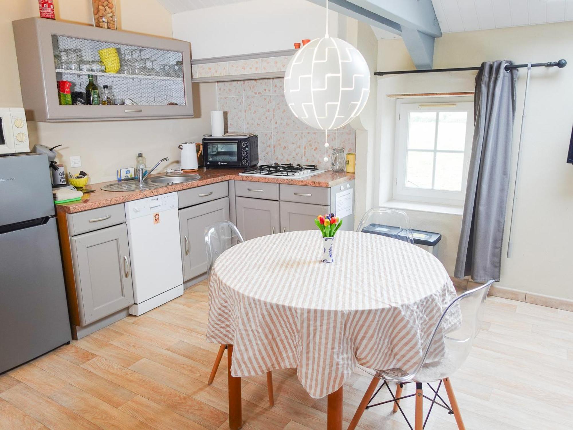 Apartament Le Pre D'Olonne Zewnętrze zdjęcie