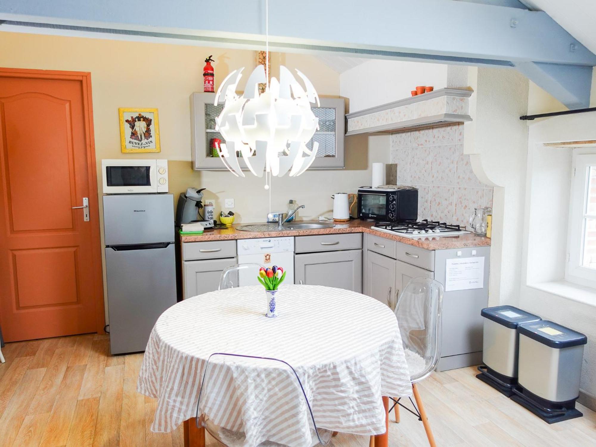 Apartament Le Pre D'Olonne Zewnętrze zdjęcie
